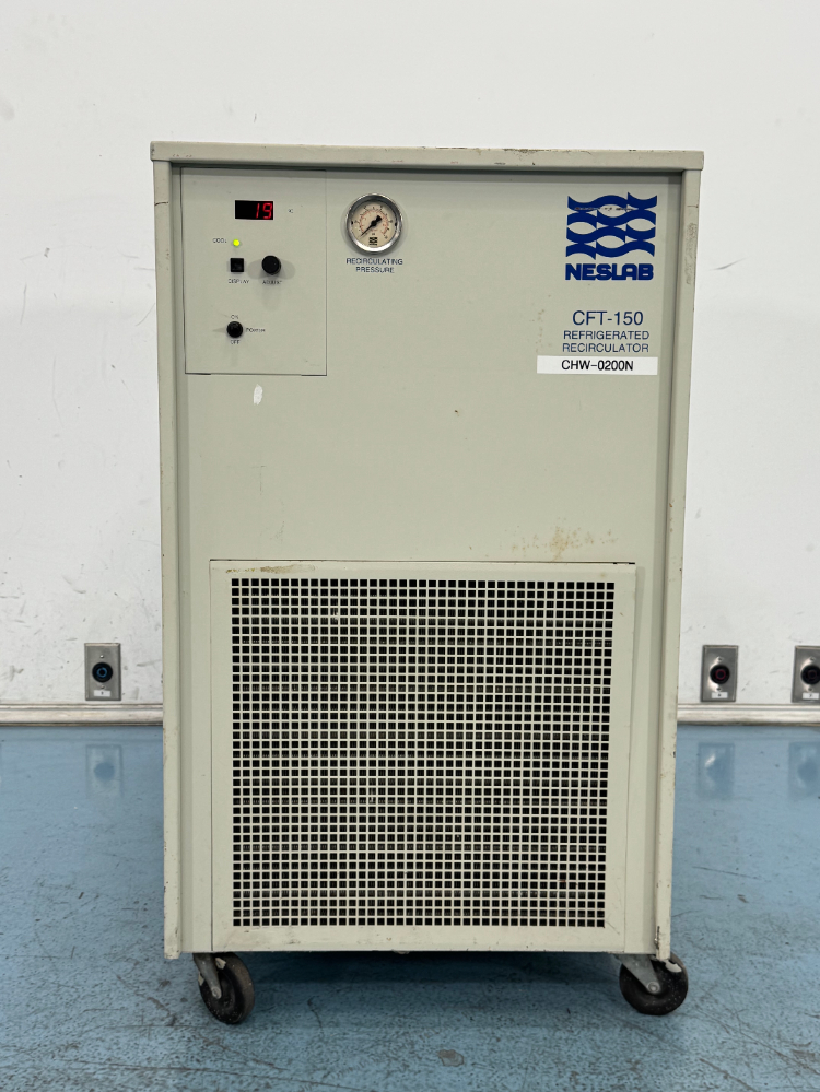 Image of Neslab CFT-150 Refrigerated Recirculator